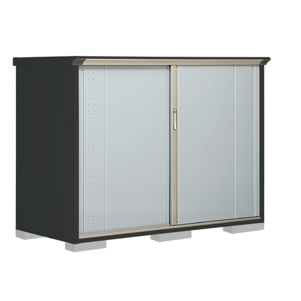 タクボ物置　グランプレステージ　ジャンプ　全面棚　GPY-199CFLS