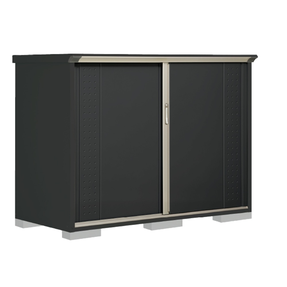 タクボ物置　グランプレステージ　ジャンプ　全面棚　GPY-199CFYK