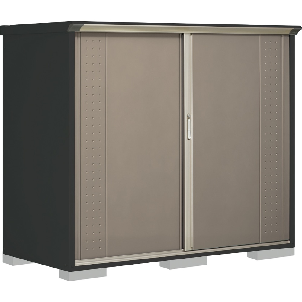 タクボ物置　グランプレステージ　ジャンプ　全面棚　GPY-199BFCB