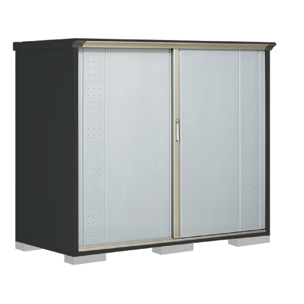 タクボ物置　グランプレステージ　ジャンプ　全面棚　GPY-199BFLS