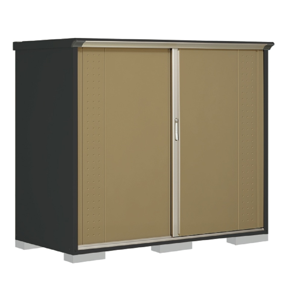 タクボ物置　グランプレステージ　ジャンプ　全面棚　GPY-199BFKA