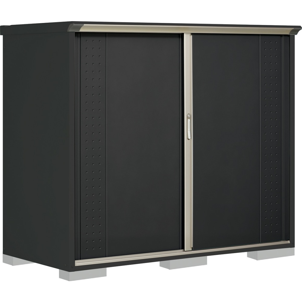 タクボ物置　グランプレステージ　ジャンプ　全面棚　GPY-199BFYK