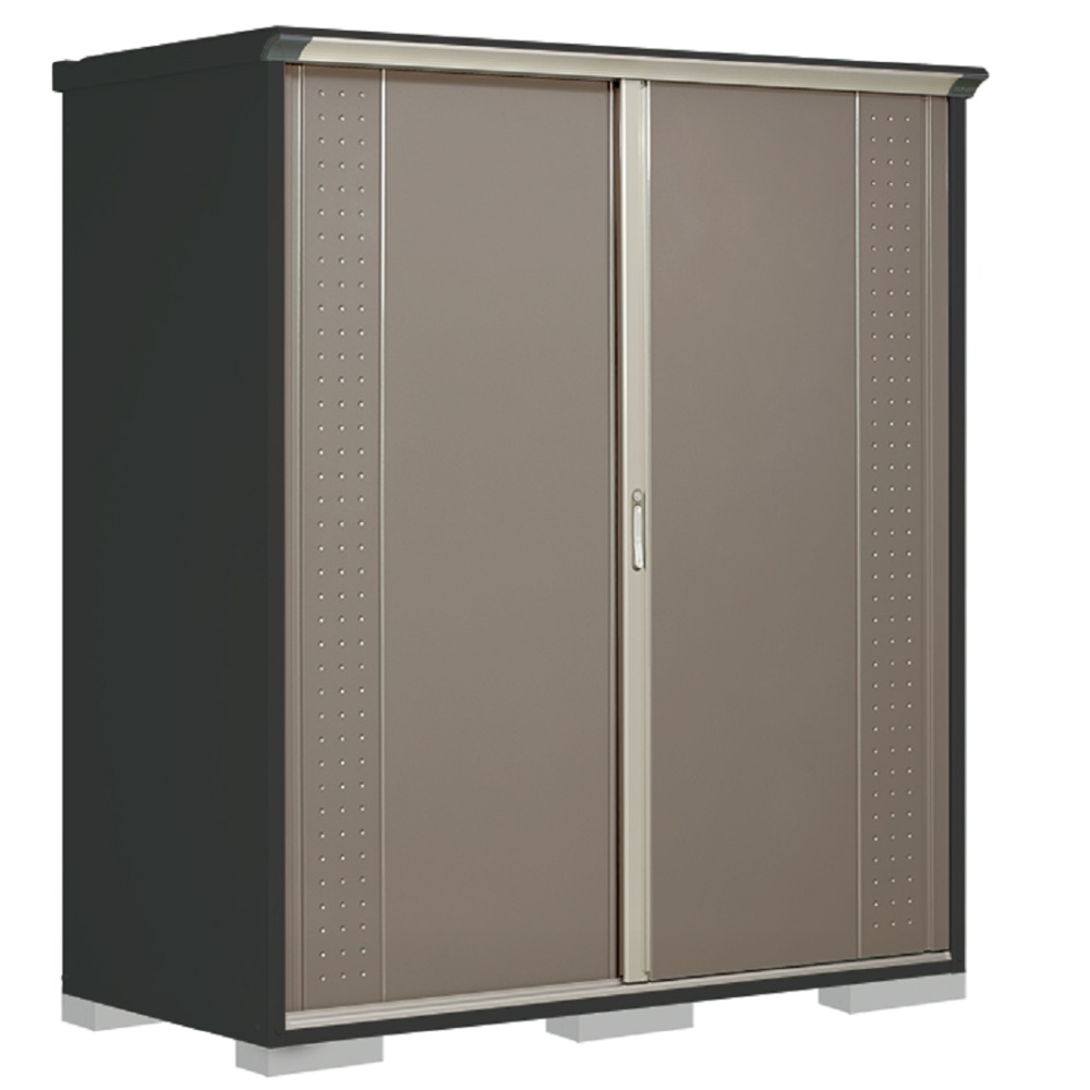 タクボ物置　グランプレステージ　ジャンプ　全面棚　GPY-199HFCB