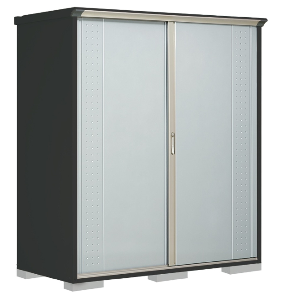 タクボ物置　グランプレステージ　ジャンプ　全面棚　GPY-199HFLS