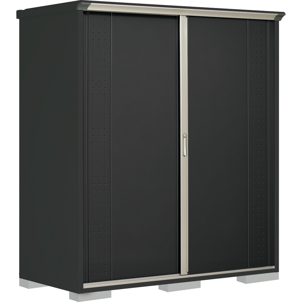 タクボ物置　グランプレステージ　ジャンプ　全面棚　GPY-199HFYK