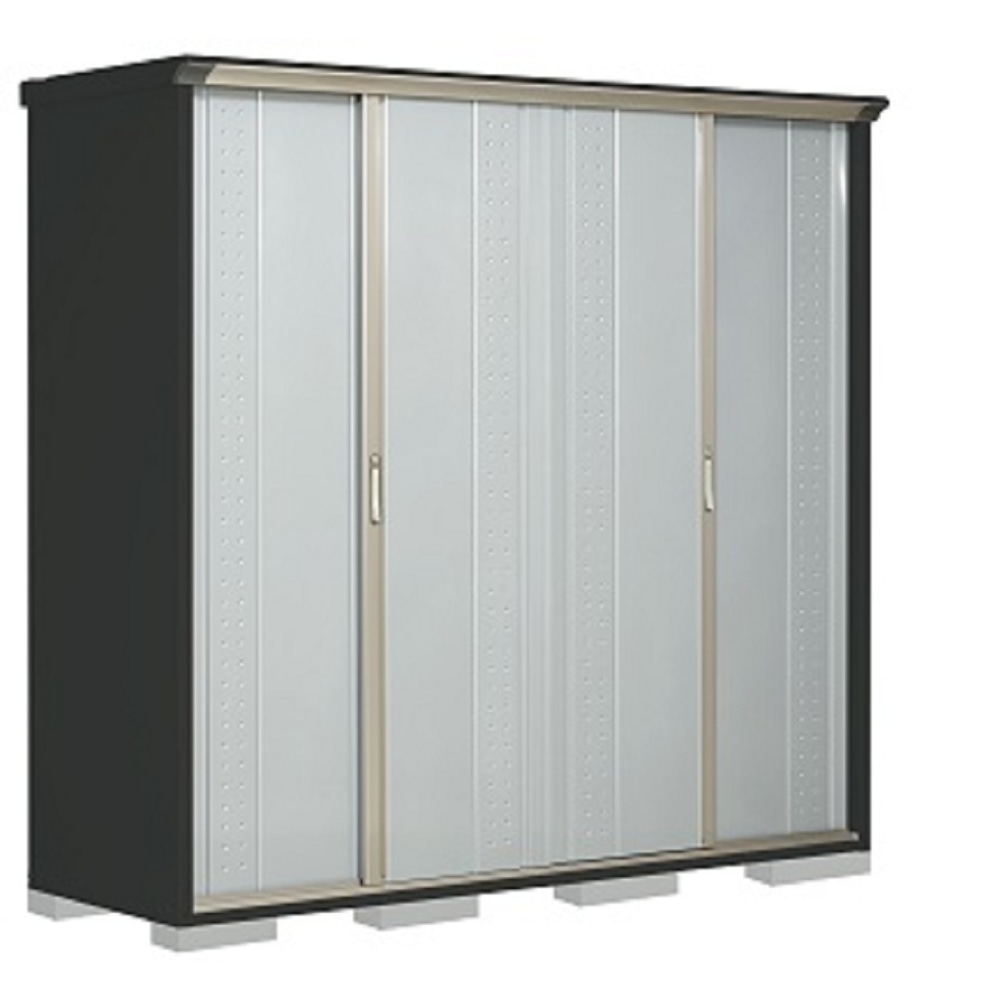 タクボ物置　グランプレステージ　ジャンプ　全面棚　GPY-227AFLS