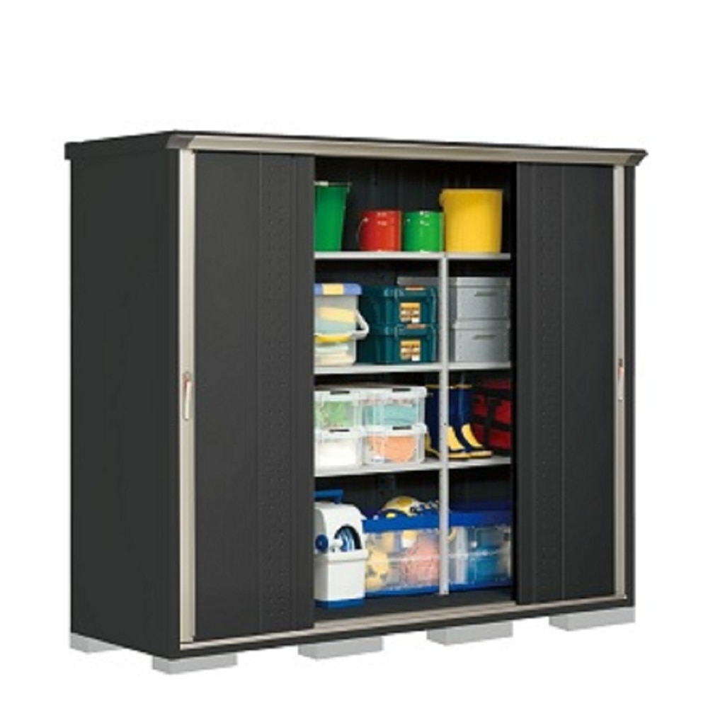 タクボ物置　グランプレステージ　ジャンプ　全面棚　GPY-227AFYK