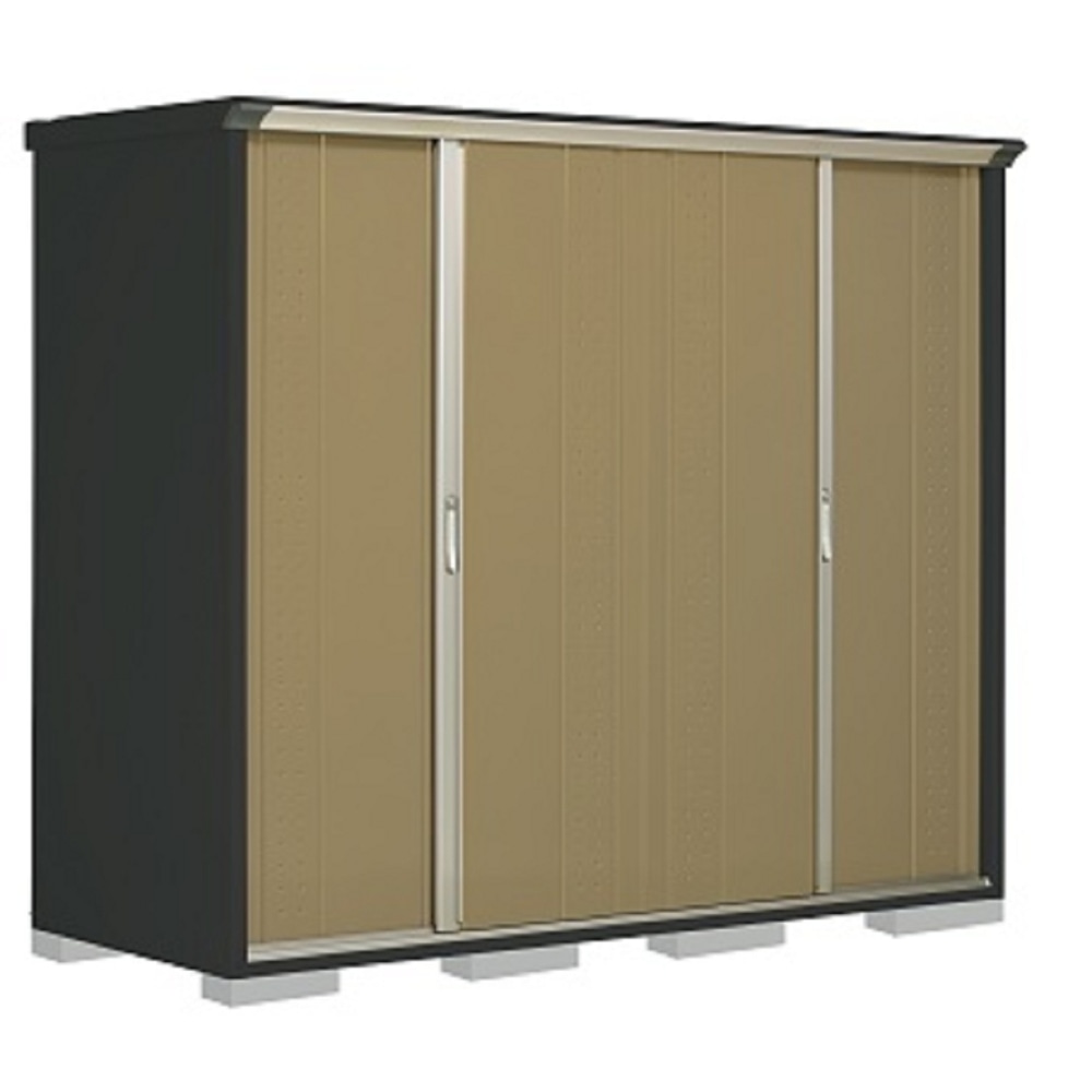 タクボ物置　グランプレステージ　ジャンプ　全面棚　GPY-227HFKA