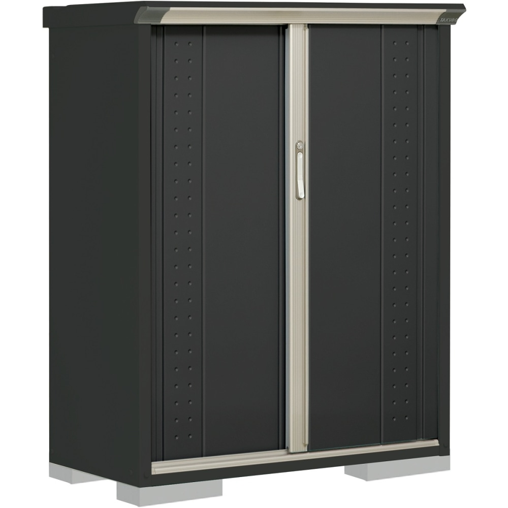 タクボ物置　グランプレステージ　ジャンプ　たて置き棚　GPY-115CTYK