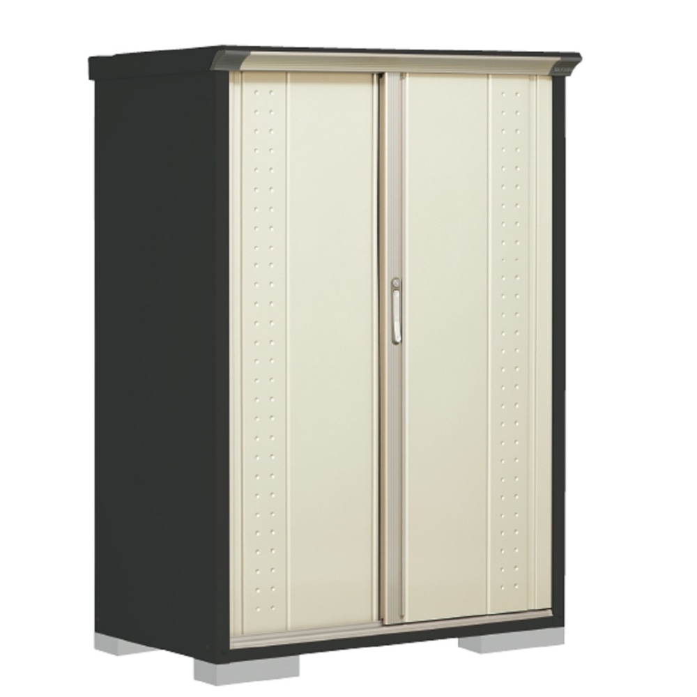 タクボ物置　グランプレステージ　ジャンプ　たて置き棚　GPY-115BTMW