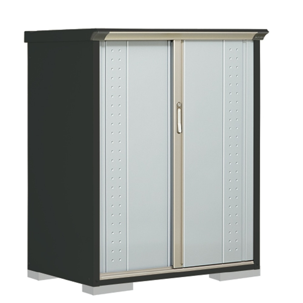 タクボ物置 グランプレステージ ジャンプ たて置き棚 GPY-117CTLS