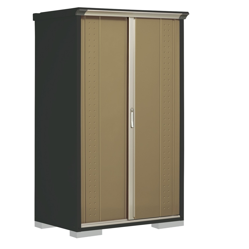 タクボ物置　グランプレステージ　ジャンプ　たて置き棚　GPY-117ATKA