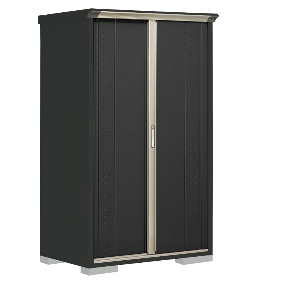 タクボ物置　グランプレステージ　ジャンプ　たて置き棚　GPY-117ATYK