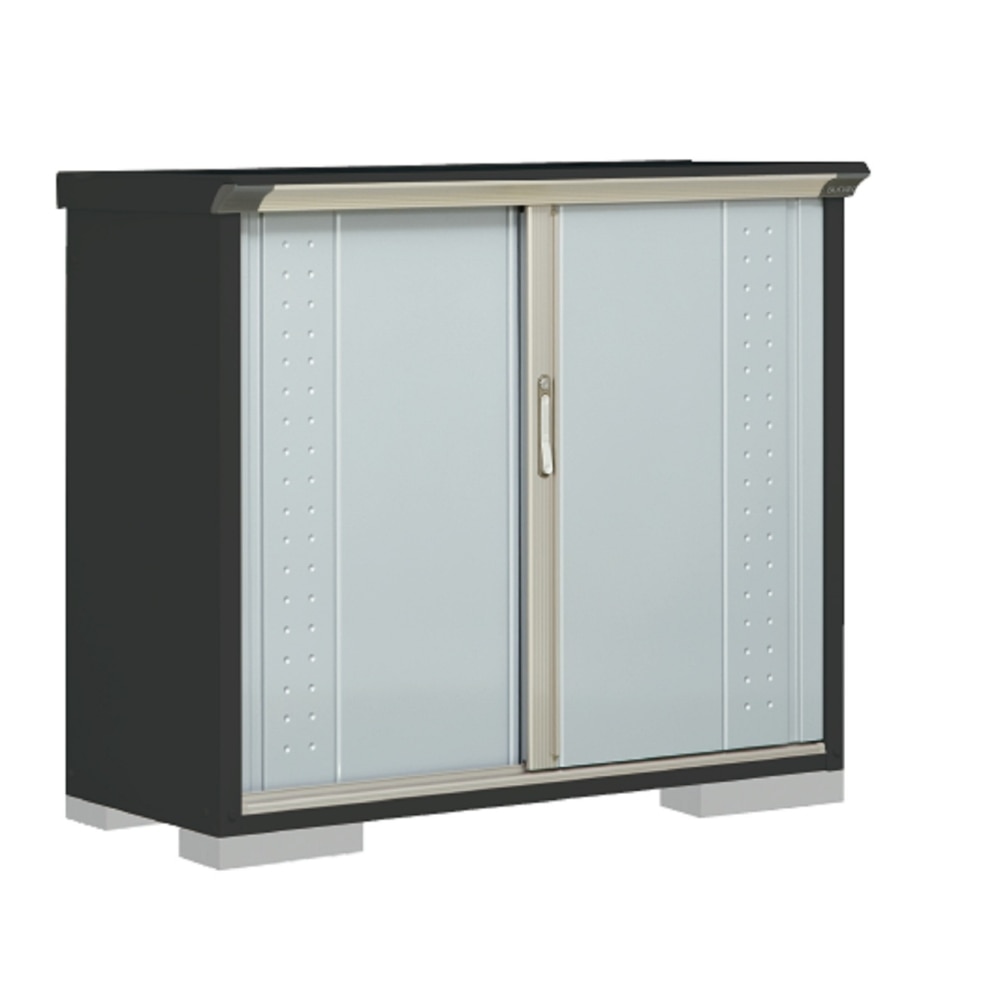 タクボ物置　グランプレステージ　ジャンプ　たて置き棚　GPY-135DTLS