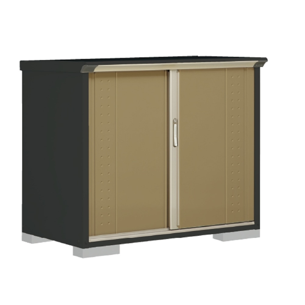 タクボ物置　グランプレステージ　ジャンプ　たて置き棚　GPY-135DTKA