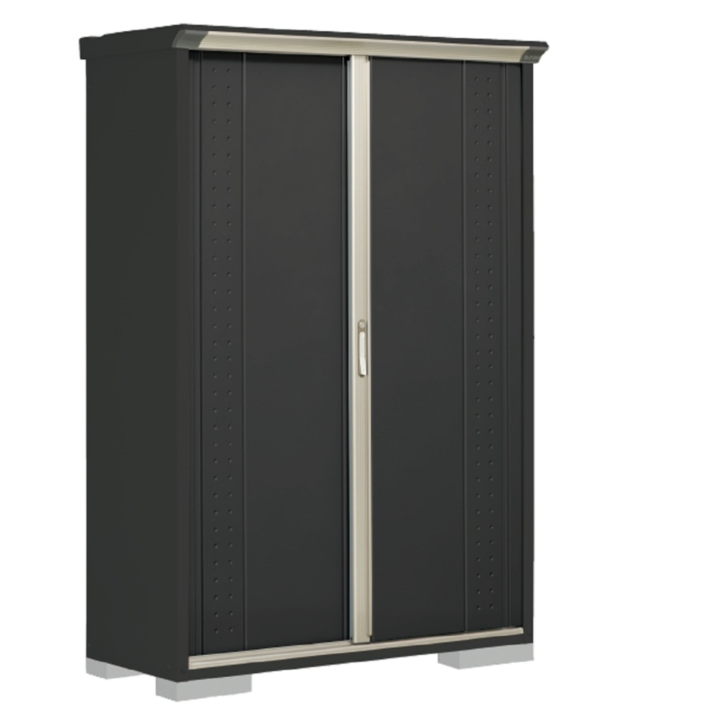 タクボ物置　グランプレステージ　ジャンプ　たて置き棚　GPY-135ATYK