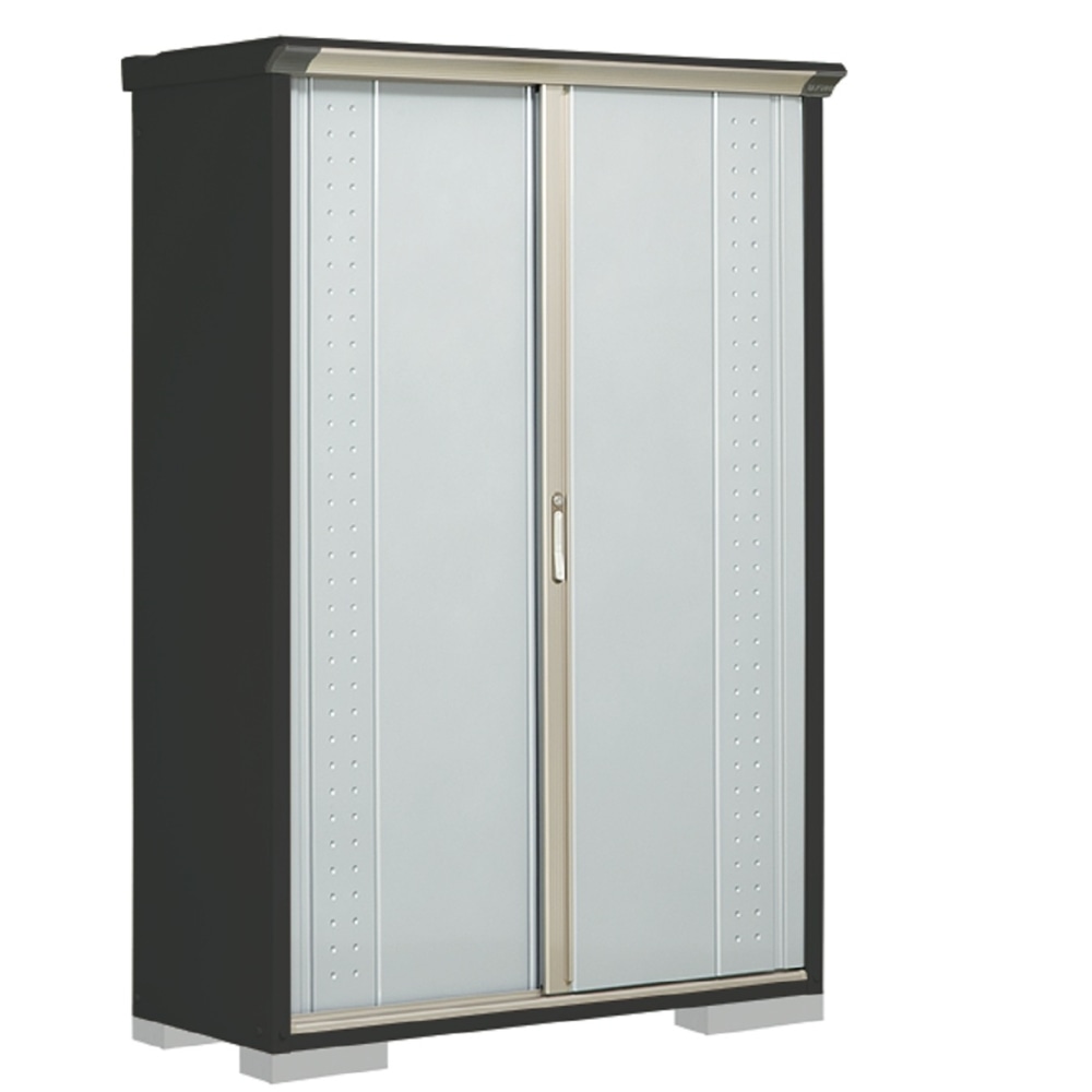 タクボ物置　グランプレステージ　ジャンプ　たて置き棚　GPY-136ATLS