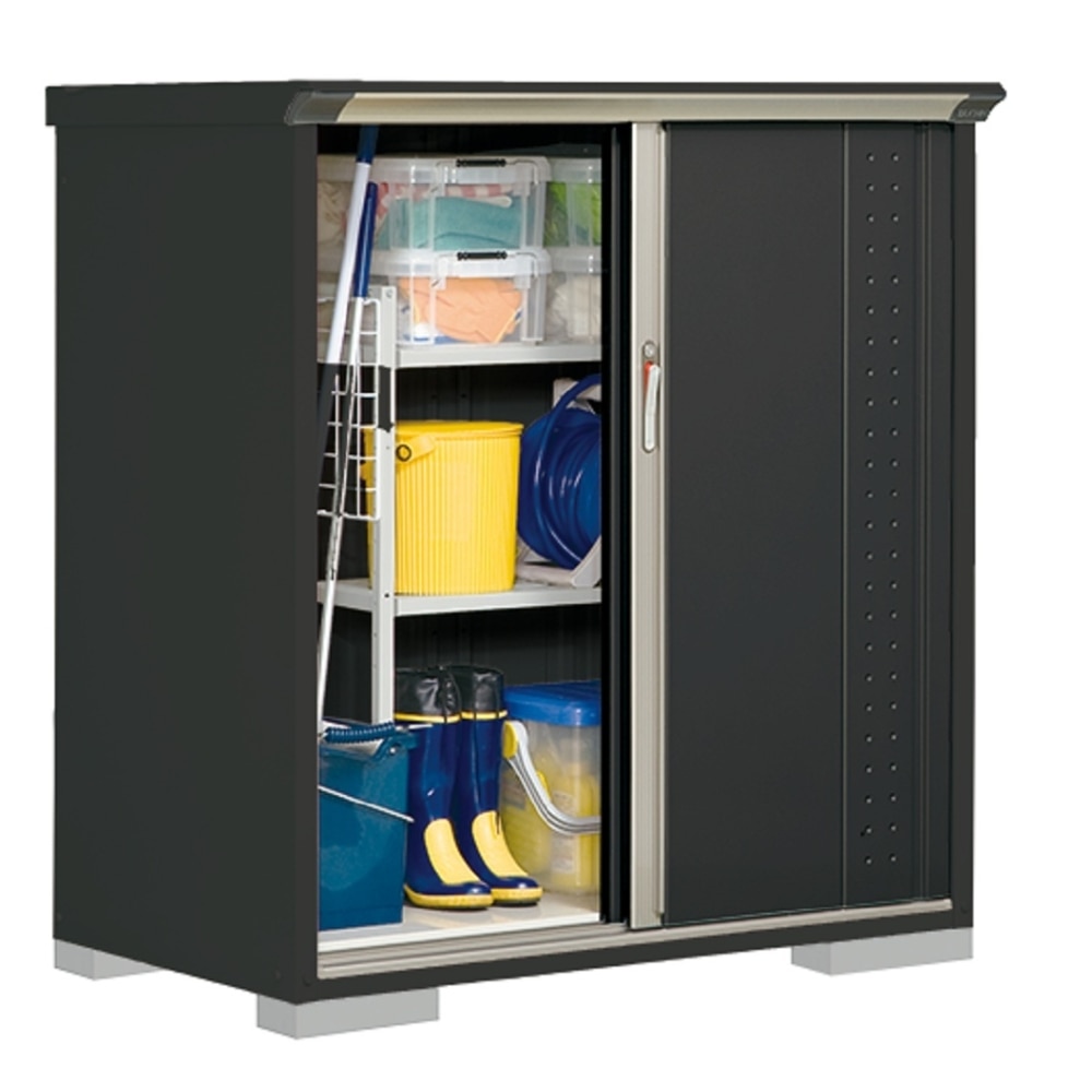 タクボ物置　グランプレステージ　ジャンプ　たて置き棚　GPY-137CTYK