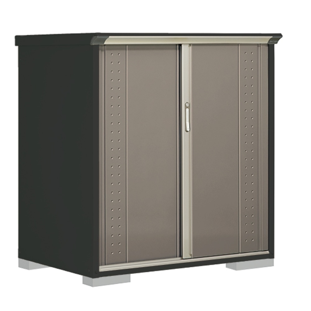 タクボ物置　グランプレステージ　ジャンプ　たて置き棚　GPY-139CTCB