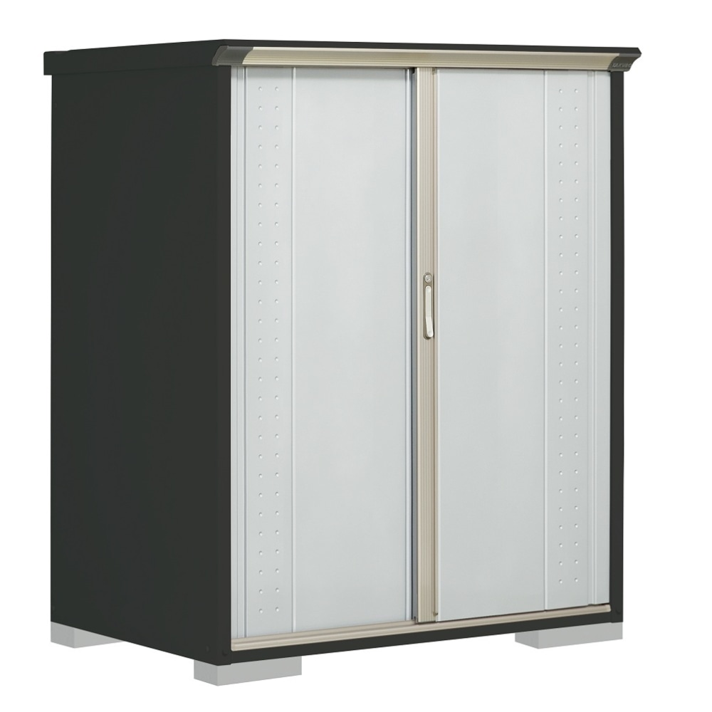 タクボ物置　グランプレステージ　ジャンプ　たて置き棚　GPY-139CTLS