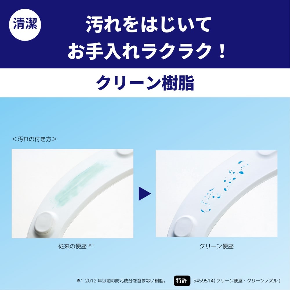 TOTO ウォシュレット Kシリーズ 貯湯式 脱臭 TCF8CK68#SC1 パステルアイボリー