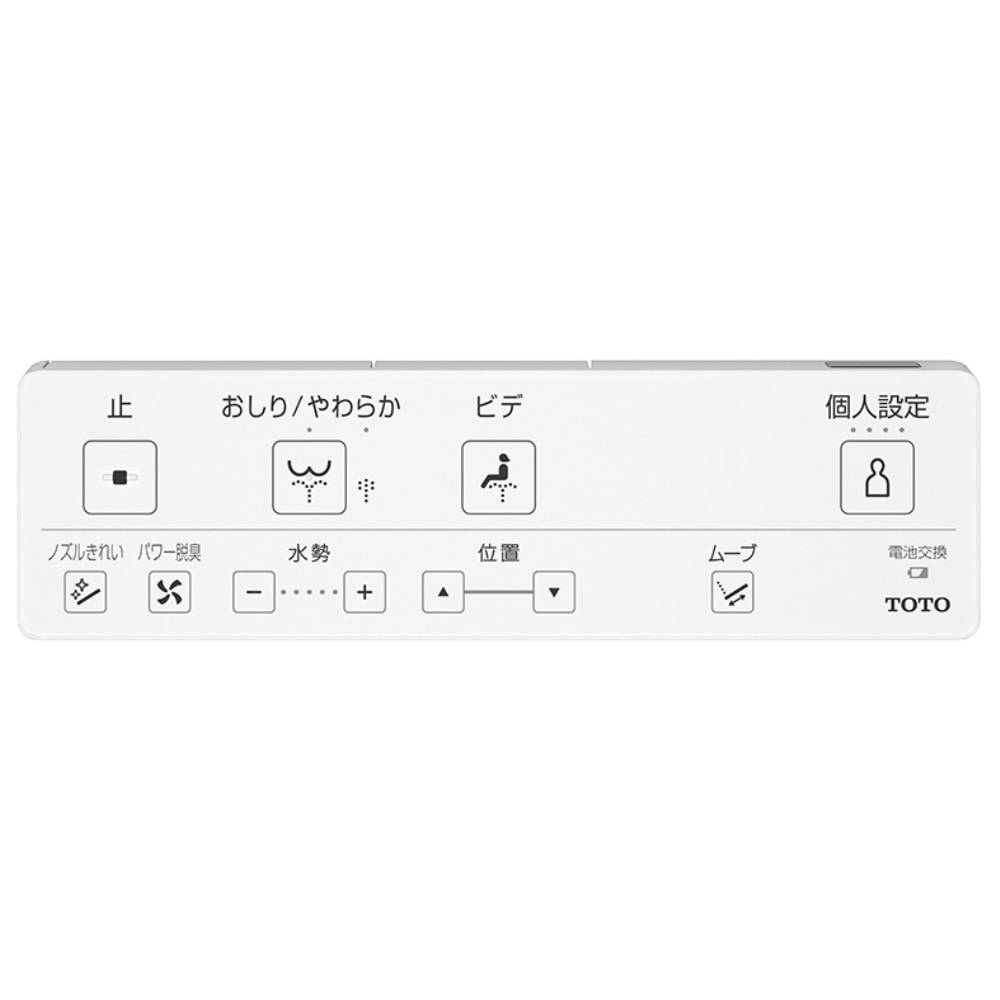 TOTO×コーナン ウォシュレット KMシリーズ 瞬間式 脱臭 TCF8KMKN1#NW1 ホワイト