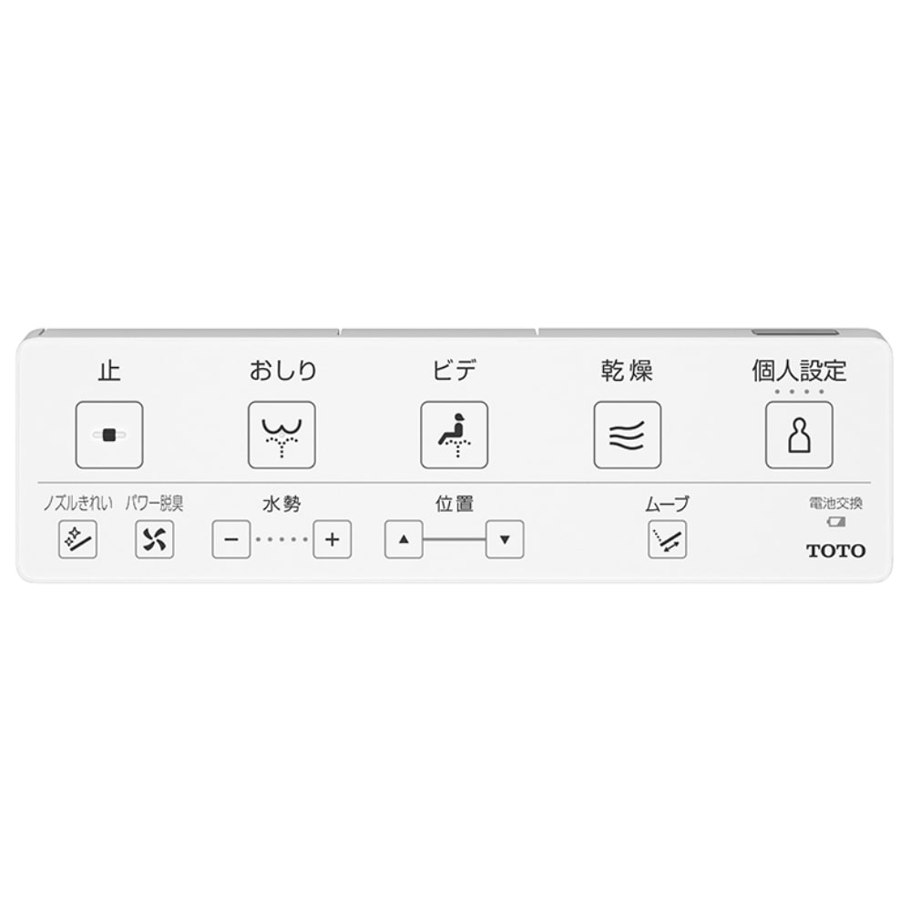 TOTO ウォシュレット KMシリーズ 瞬間式 脱臭 TCF8CKM21#NW1 ホワイト