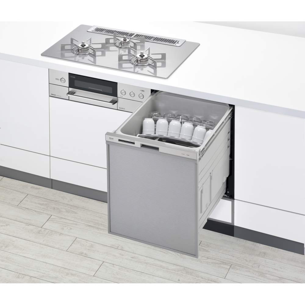Rinnai ビルトイン食器洗い乾燥機 深型 RWX-SD401A