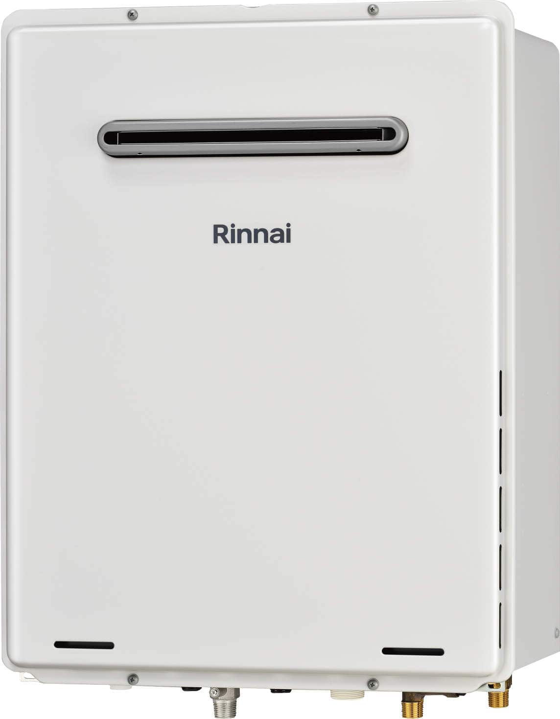 Rinnai ガス風呂給湯器 集合住宅対応PS設置･設置フリー 20号 オート 13Ａ都市