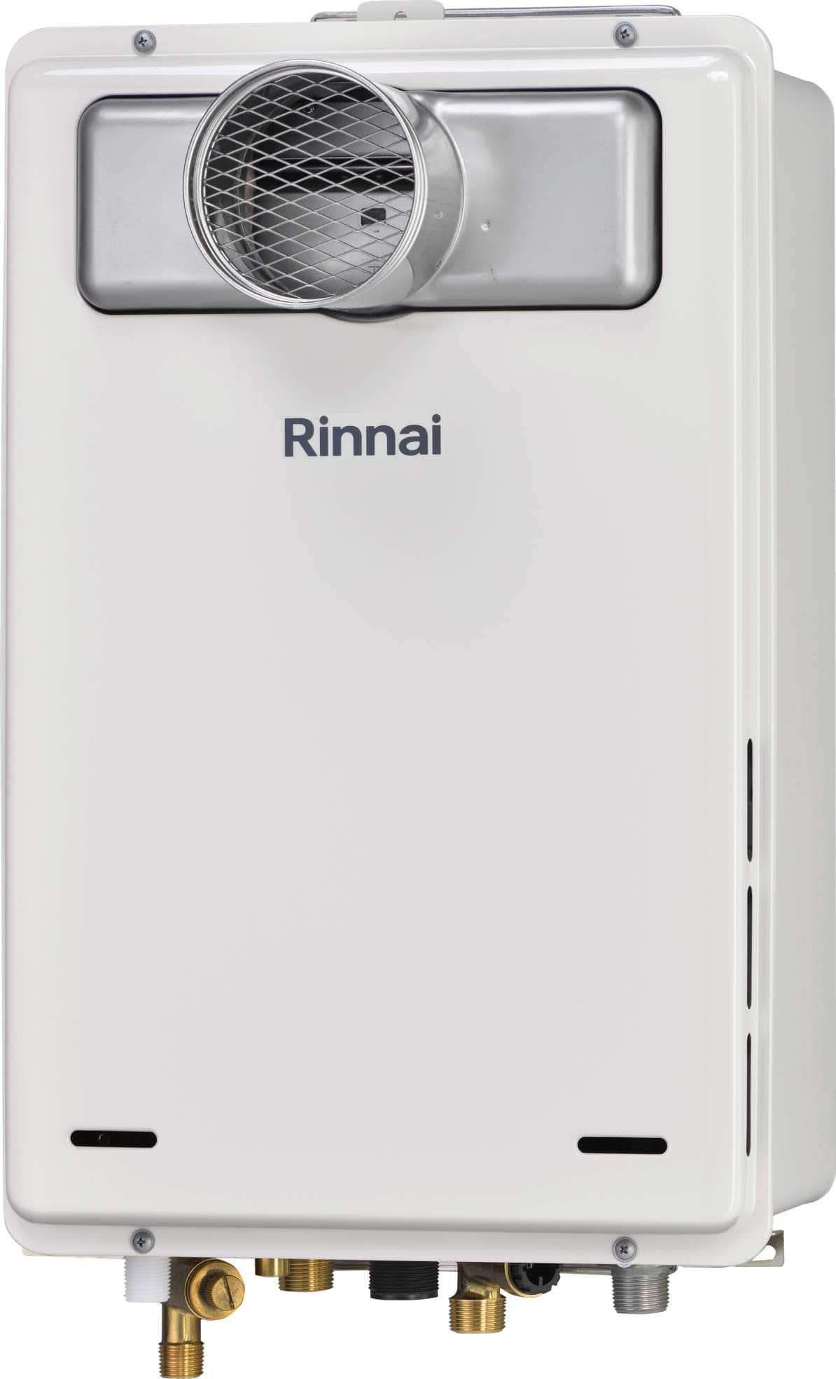 Rinnai 給湯専用機 高温水供給式 PS設置･前排気 24号 13Ａ都市