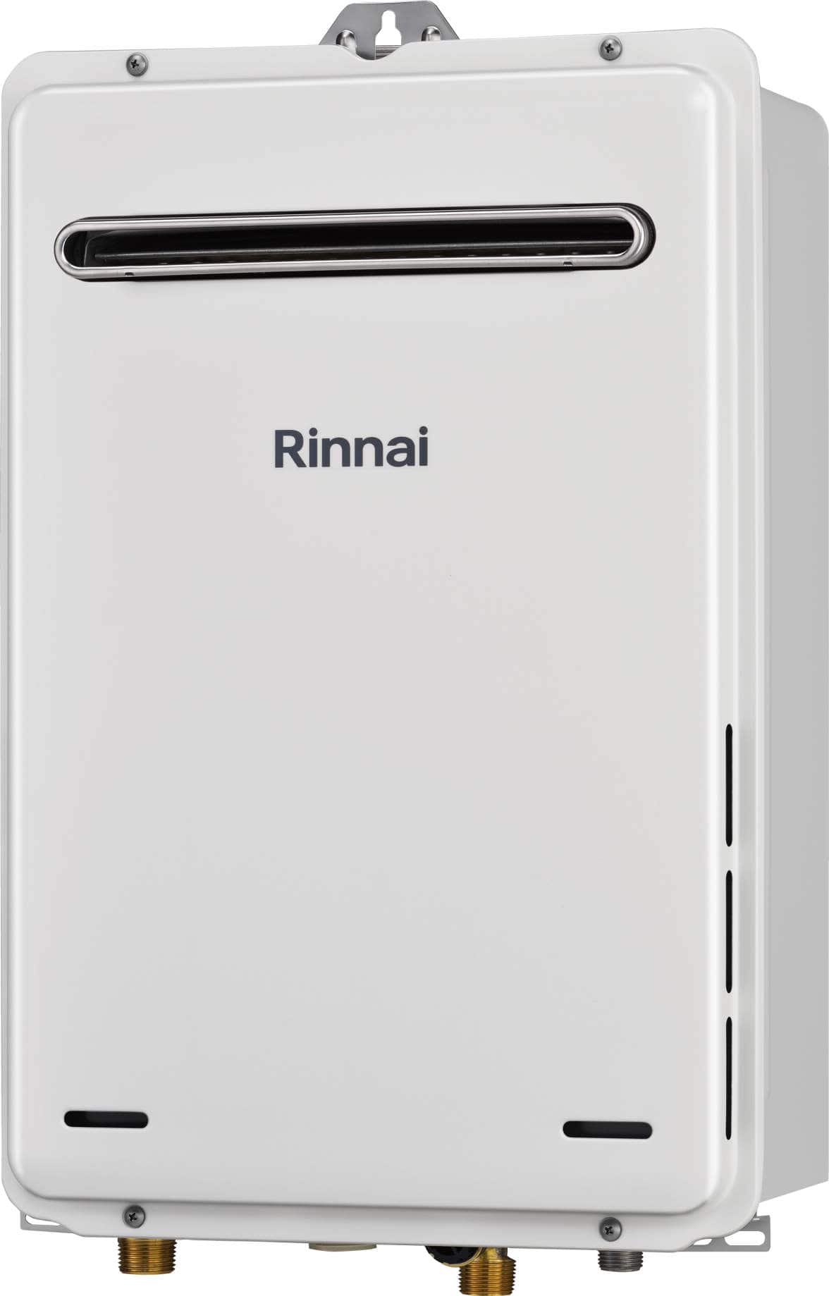 Rinnai 給湯専用機 壁掛 16号 13Ａ都市