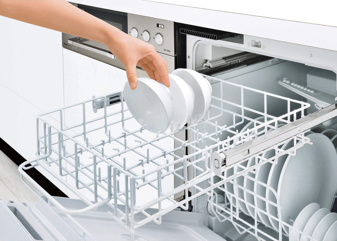 Rinnai ビルトイン食器洗い乾燥機 フロントオープン RWX-F403CSV