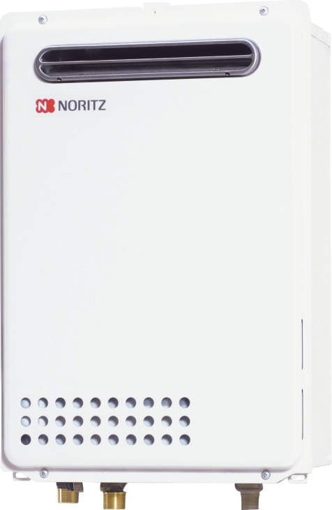 NORITZ 給湯専用機 壁掛 16号 従来タイプ 13Ａ都市
