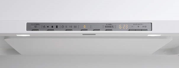NORITZ レンジフード S22 シリーズ 幅75cm 左右排気 連動 幅75cmホワイト