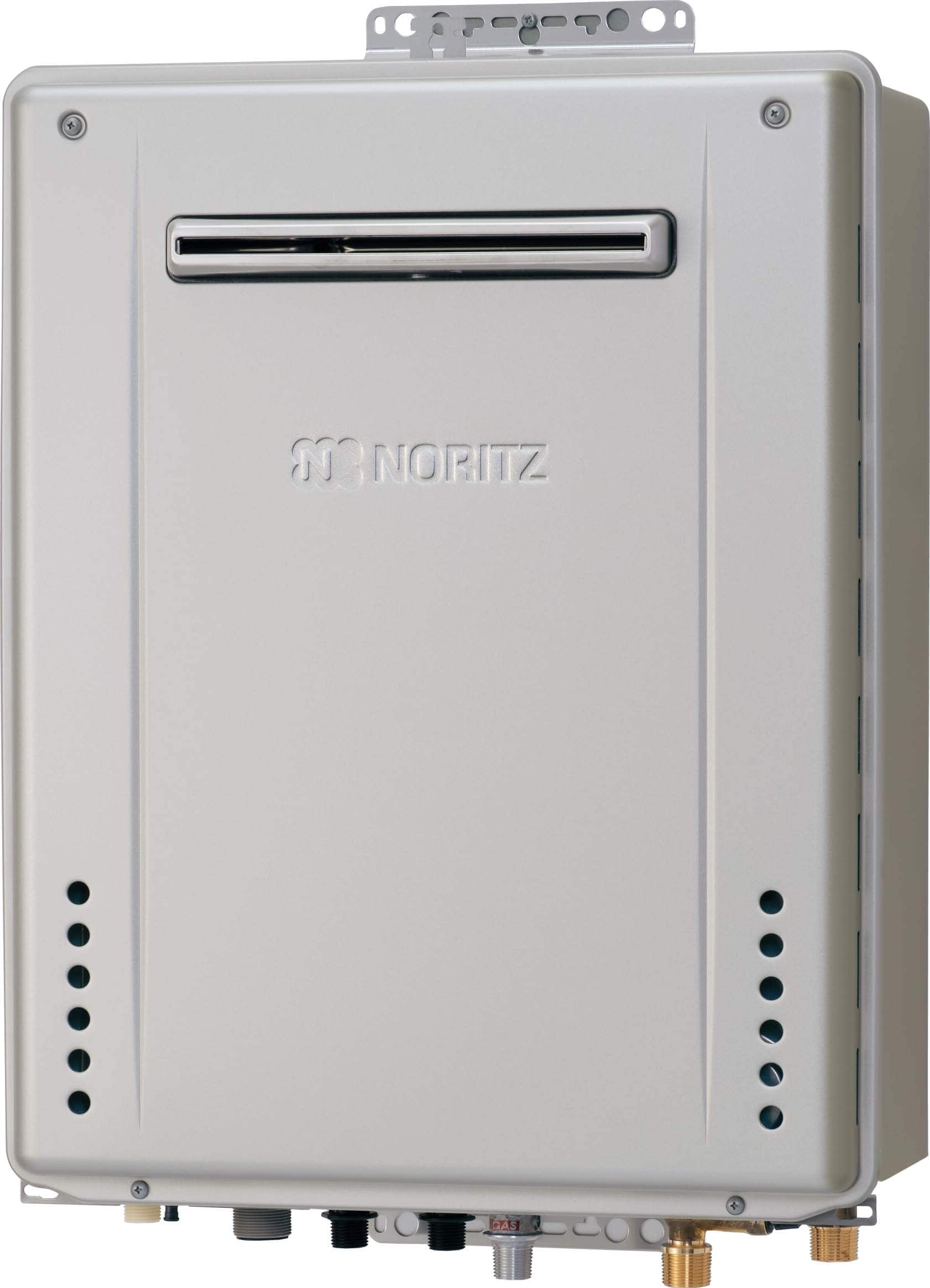 NORITZ ガス風呂給湯器 壁掛 24号 エコジョーズ オート 13Ａ都市