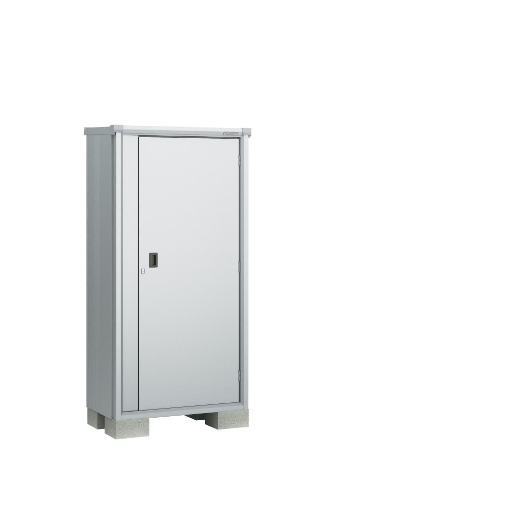 ヨド物置　エスモ　ESF-0805D/SS