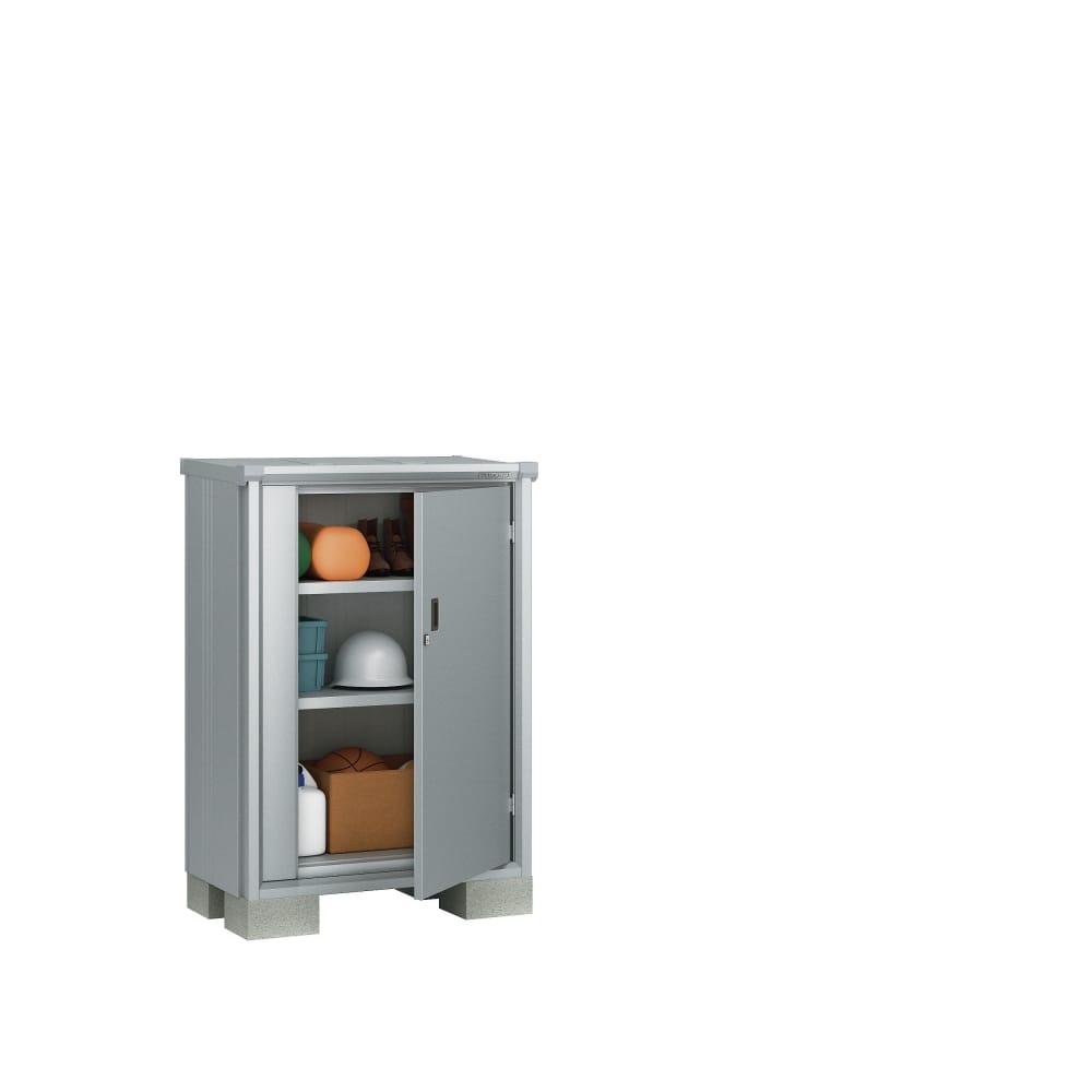 ヨド物置　エスモ　ESF-0805Y/SS