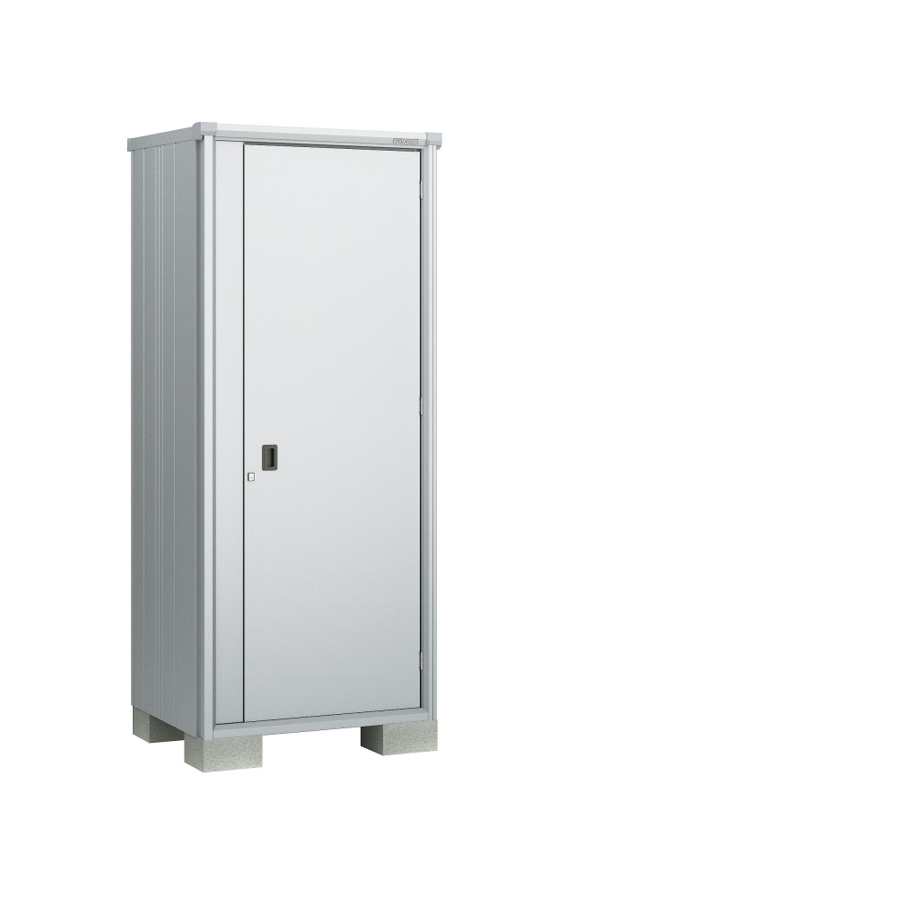 ヨド物置　エスモ　ESF-0807A/SS