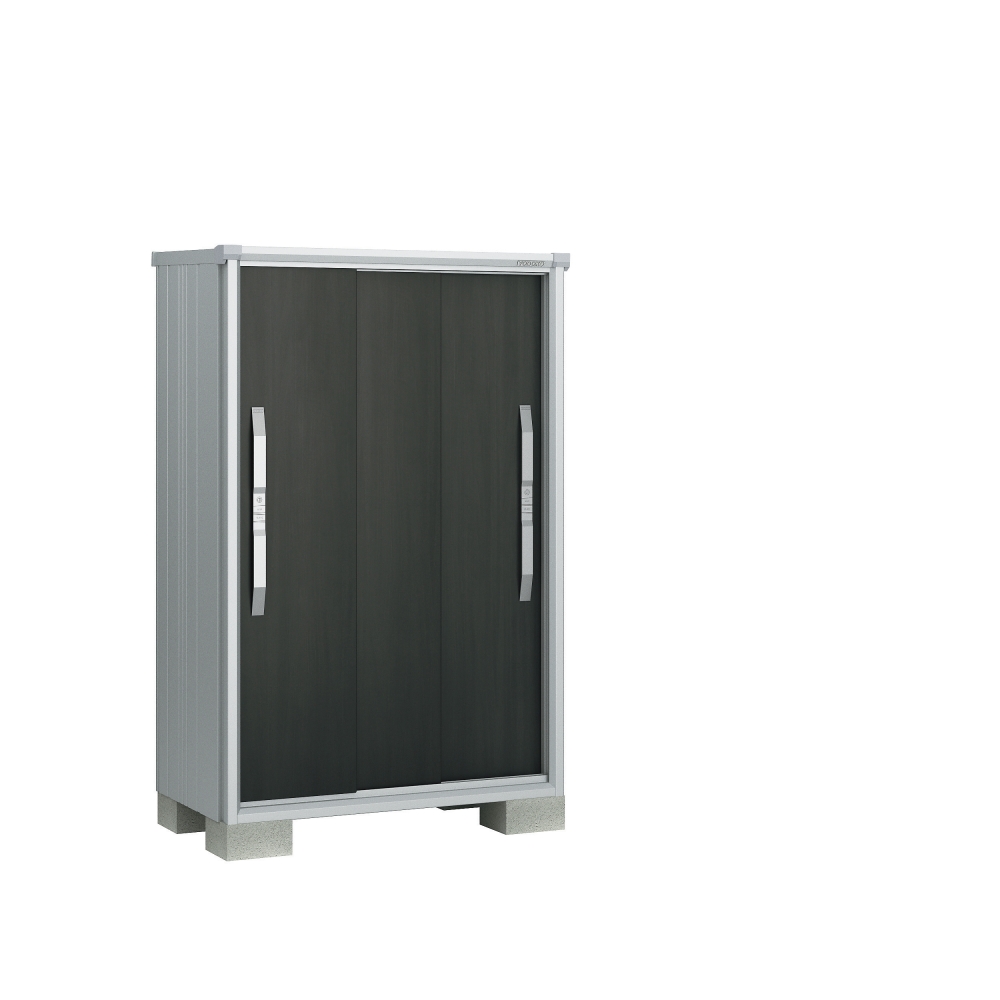 ヨド物置　エスモESF-1006D　WE