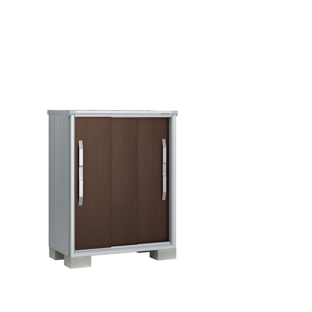 ヨド物置　エスモESF-1006G　WC