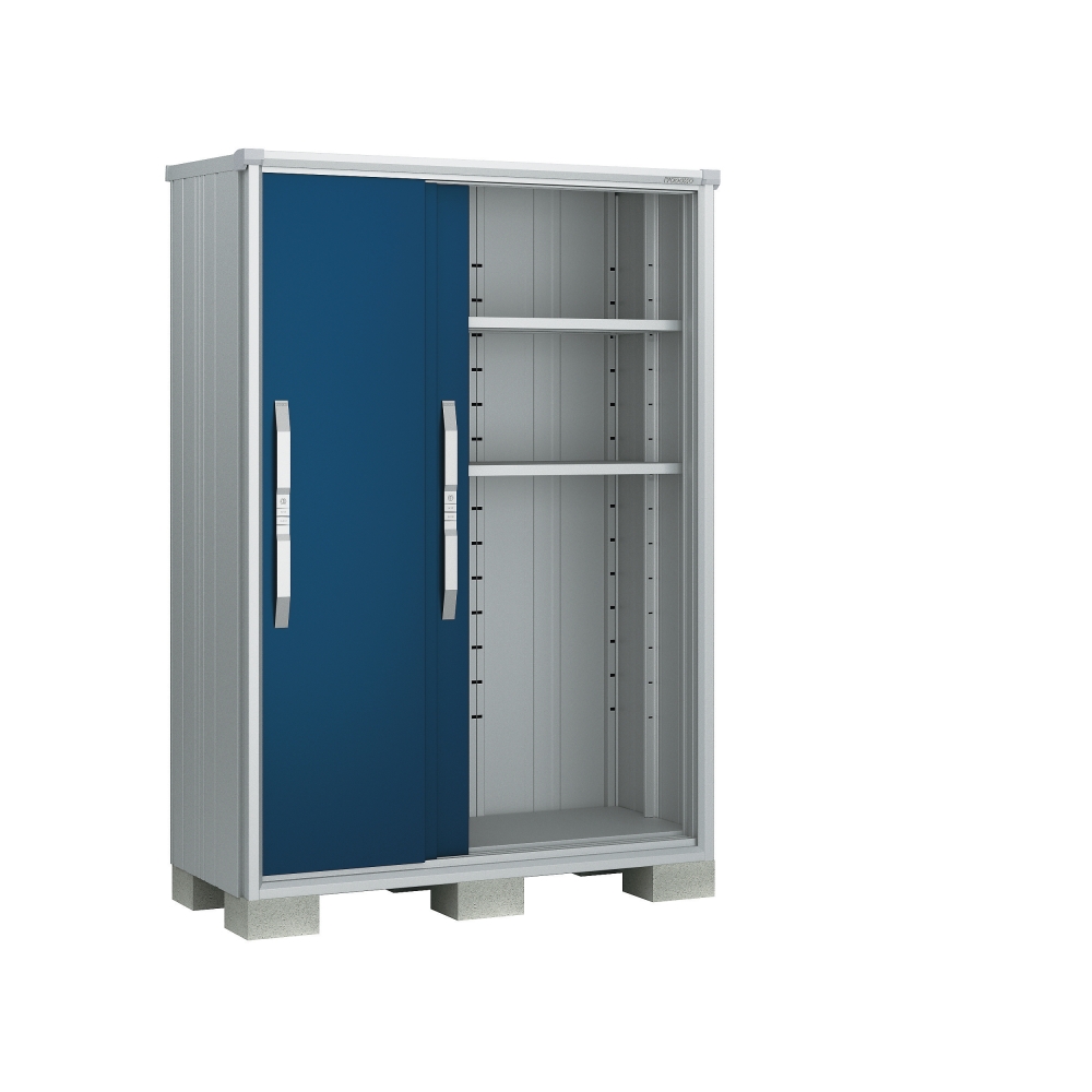 ヨド物置　エスモESF-1306A　DO