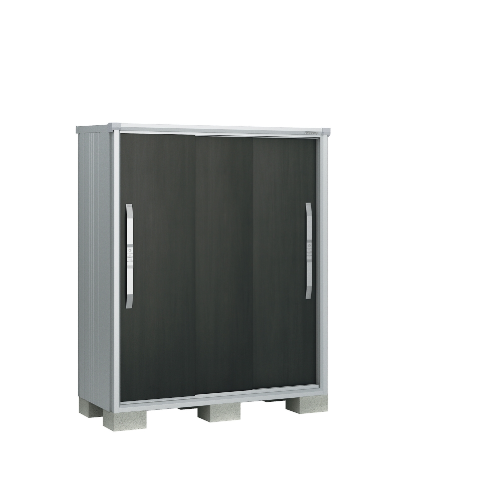 ヨド物置　エスモESF-1306D　WE