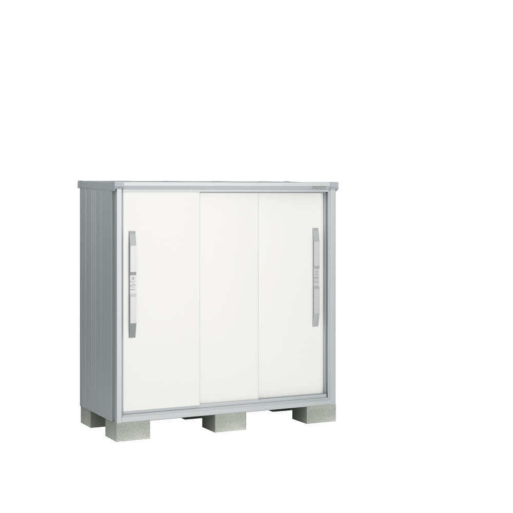 ヨド物置　エスモESF-1306G　TW