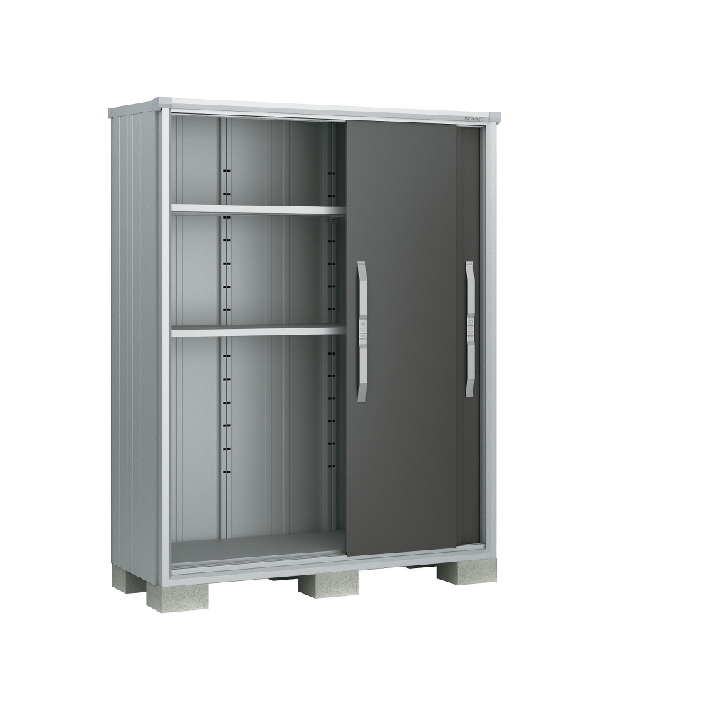 ヨド物置　エスモESF-1506A　GM