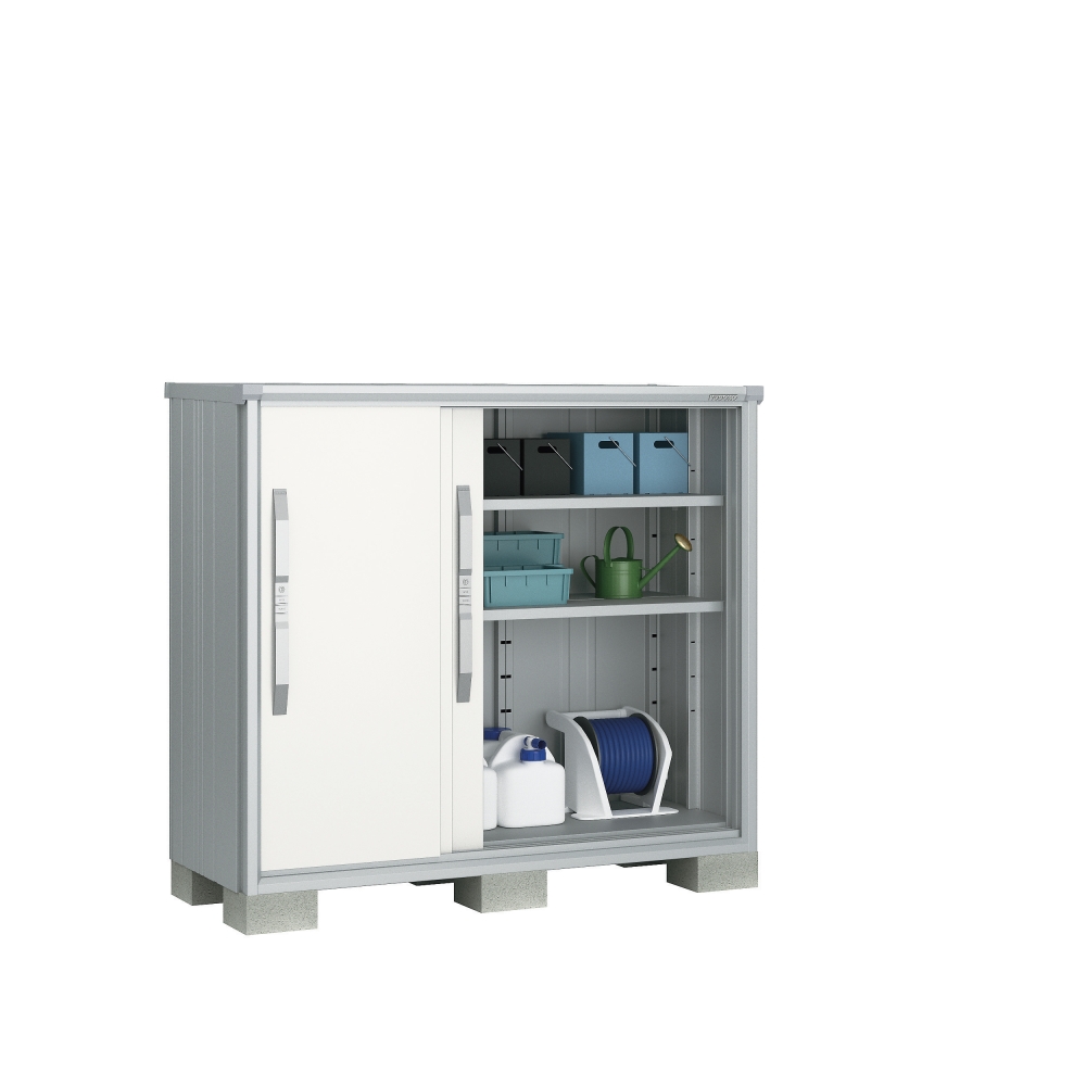 ヨド物置　エスモESF-1506G　TW