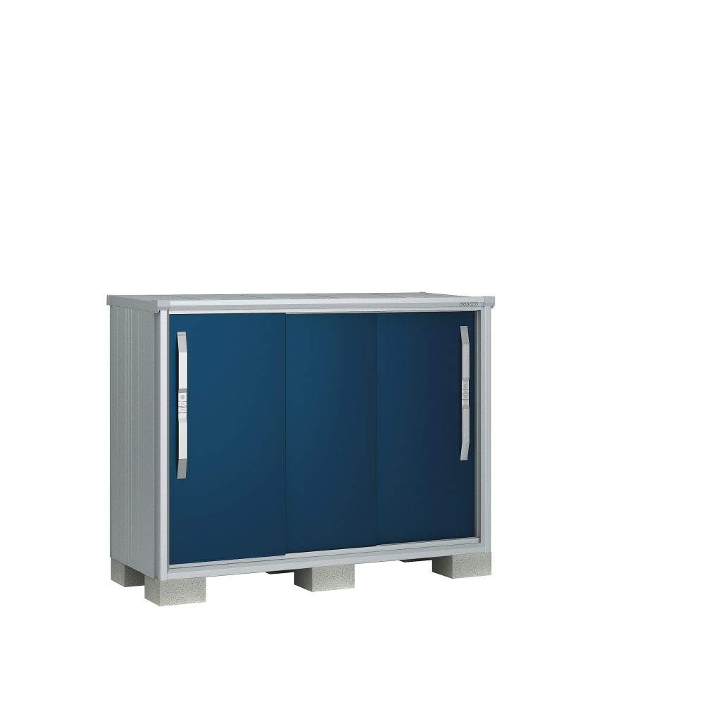 ヨド物置　エスモESF-1506Y　DO