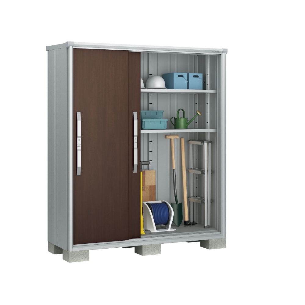 ヨド物置　エスモESF-1606A　WC