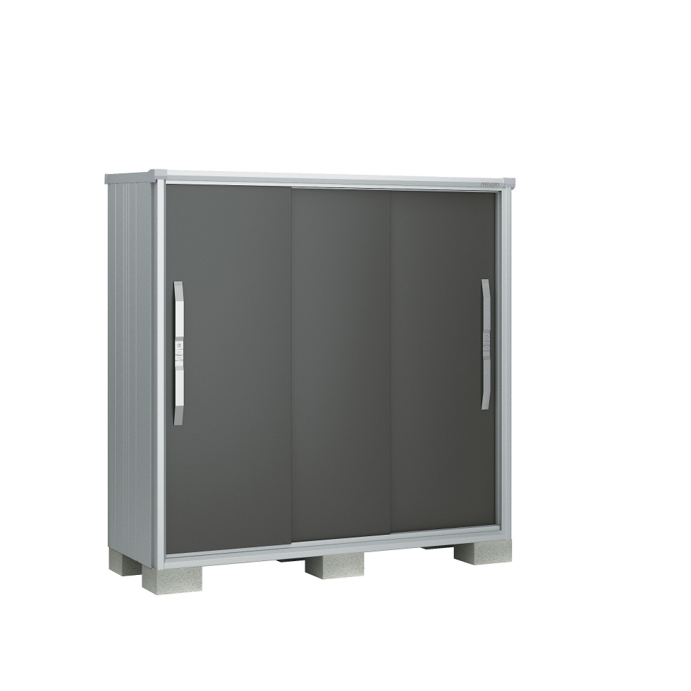 ヨド物置　エスモESF-1606D　GM