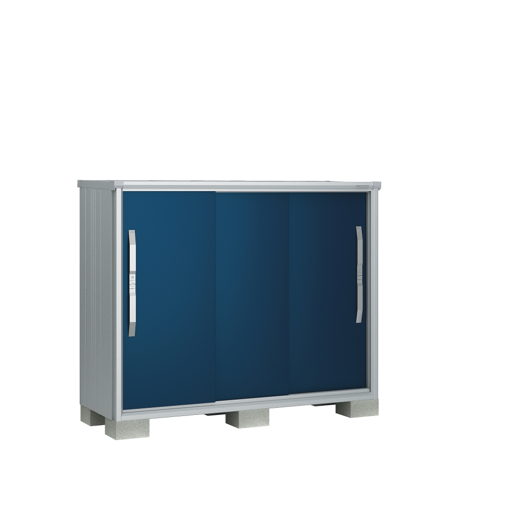 ヨド物置　エスモESF-1606G　DO