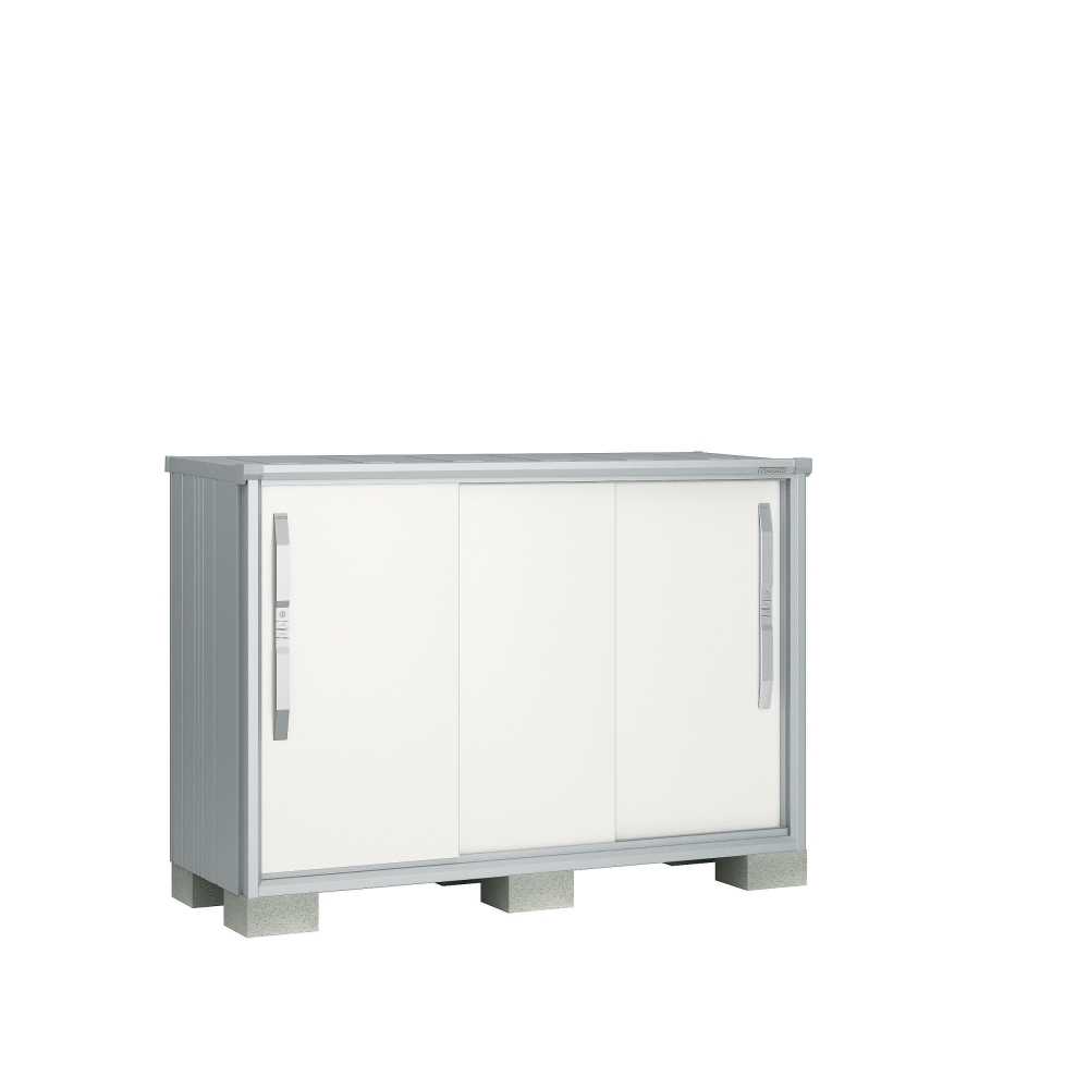 ヨド物置　エスモESF-1606Y　TW